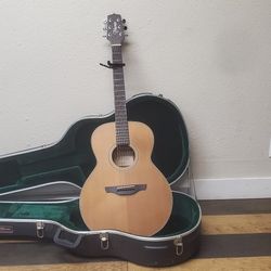Takamine Gs430S 