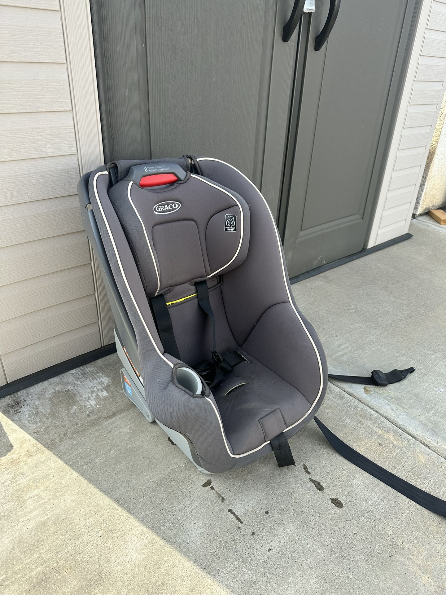 Graco Car Seat