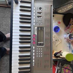 Casio LK230 Keyboard