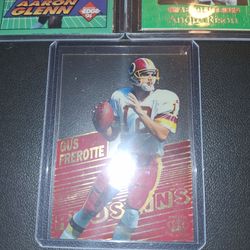 Football Cards