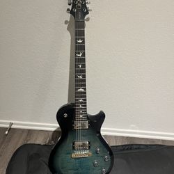PRS S2 Single Cut Made In USA