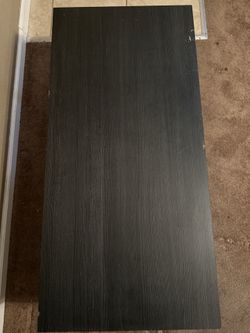 Coffee table $20 - Flexible on Price!