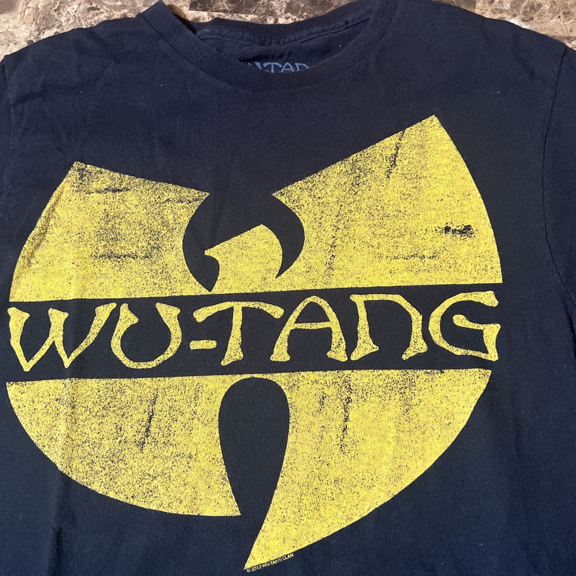 Wutang T
