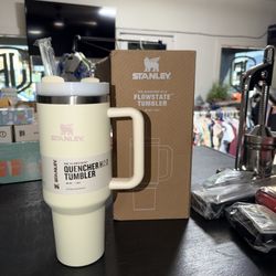 Stanley Tumbler