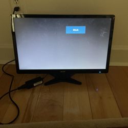 Monitor, Acer,  23”