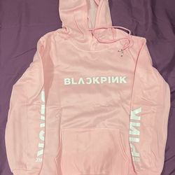 Blackpink Hoodie pullover, size L
