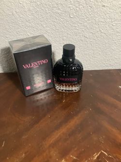 Valentino fragrance