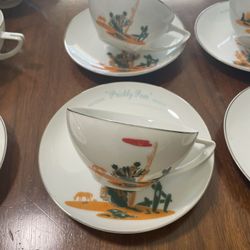 Blakly China Set