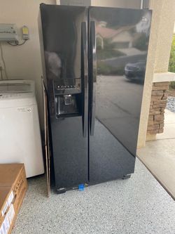 Kenmore Refridgerator