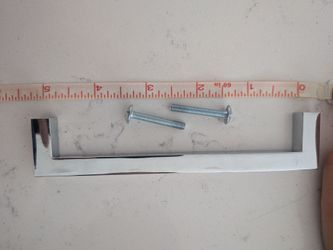 Cabinet Door Handles