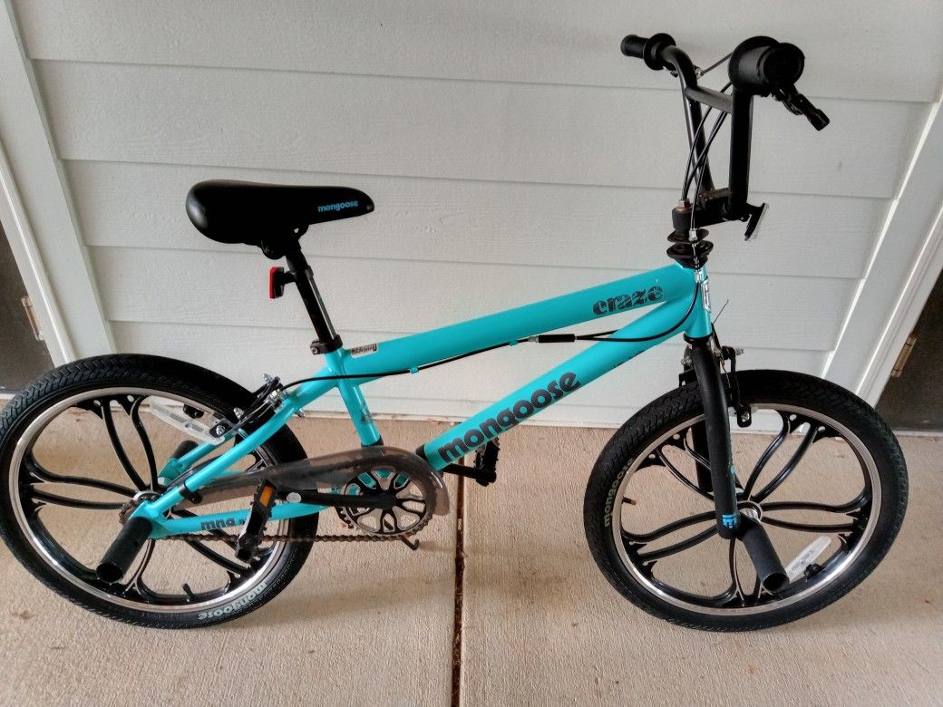 Sports Bike