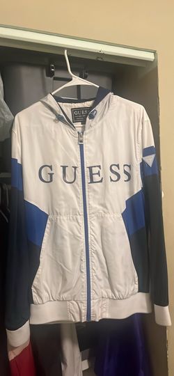 Guess Jacket