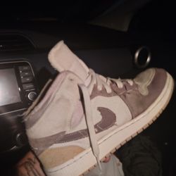 Air Jordans 
