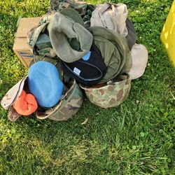 Military Surplus