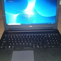 Dell Inspiron Laptop 