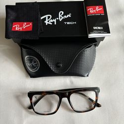 Ray Ban Eye Glasses frame RB101165  50-20-140 C7