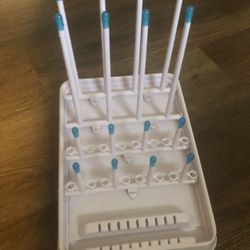 Bottle Rack