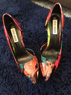 Heels 👠