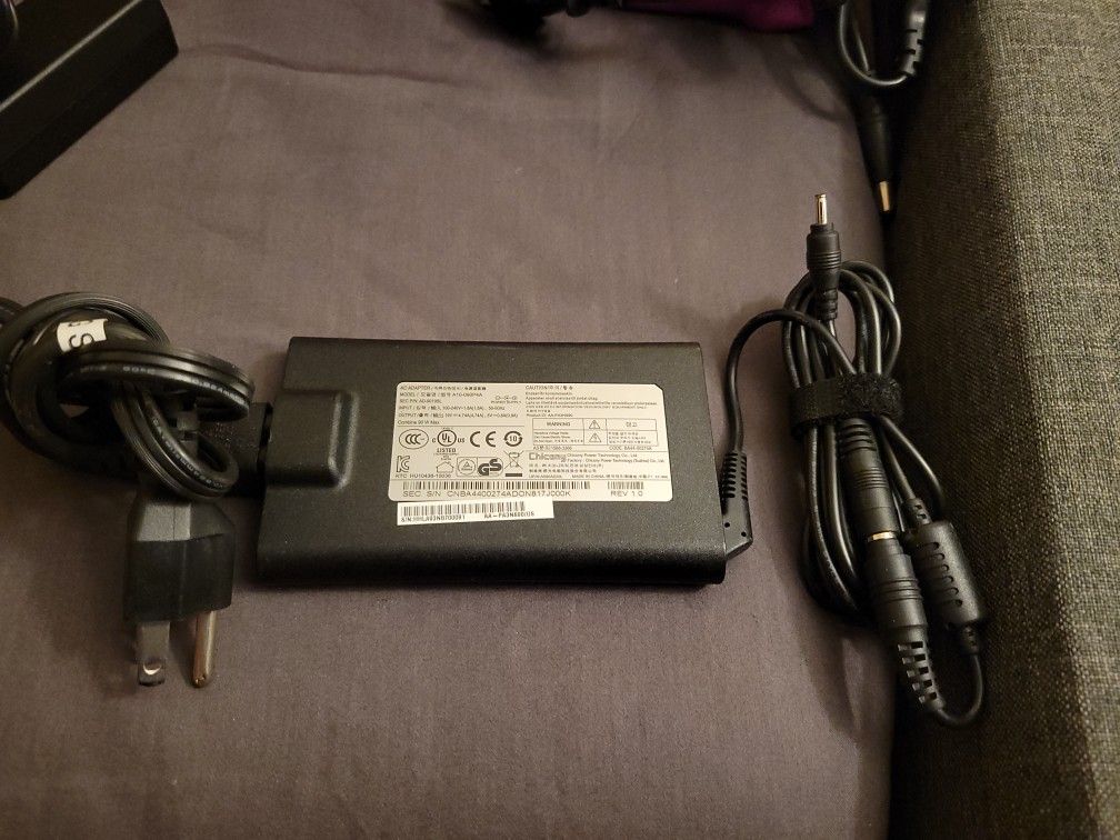Samsung Power Supply