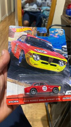 Hot wheels!!