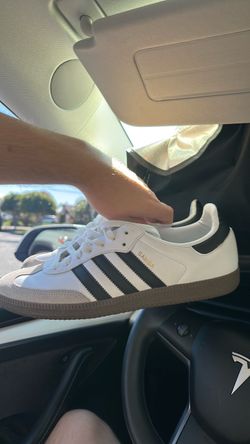 Adidas Samba