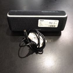 Sony Bluetooth Speaker