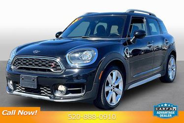 2019 Mini Countryman