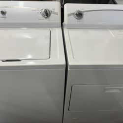 Kenmore Washer And Dryer Gas