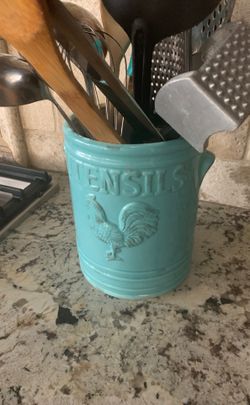 Kitchen holder
