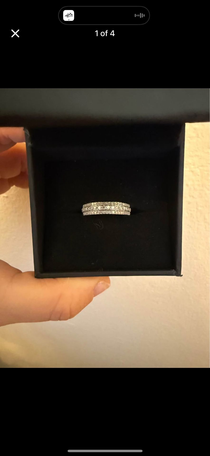 Wedding Band