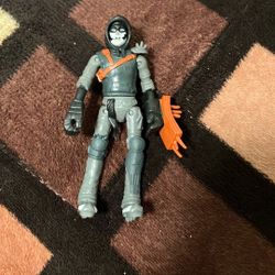 Casey Jones figure
