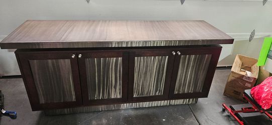 Brand new TV stand/storage cabinet