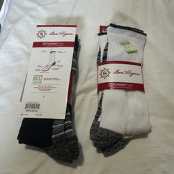 Ben Hogan Socks