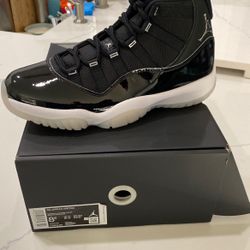 Jordan 11