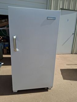 Signature deep freeze