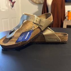 Birkenstock Size 39