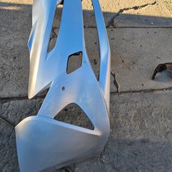 Toyota Prius Front Bumper Oem