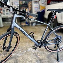 2025 Dual Sport 3 (XL Frame)