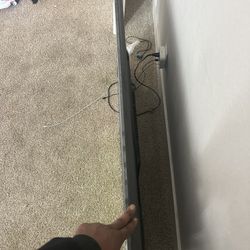 TCL Flatscreen 55” Brand New With Remote With Roku YouTube 