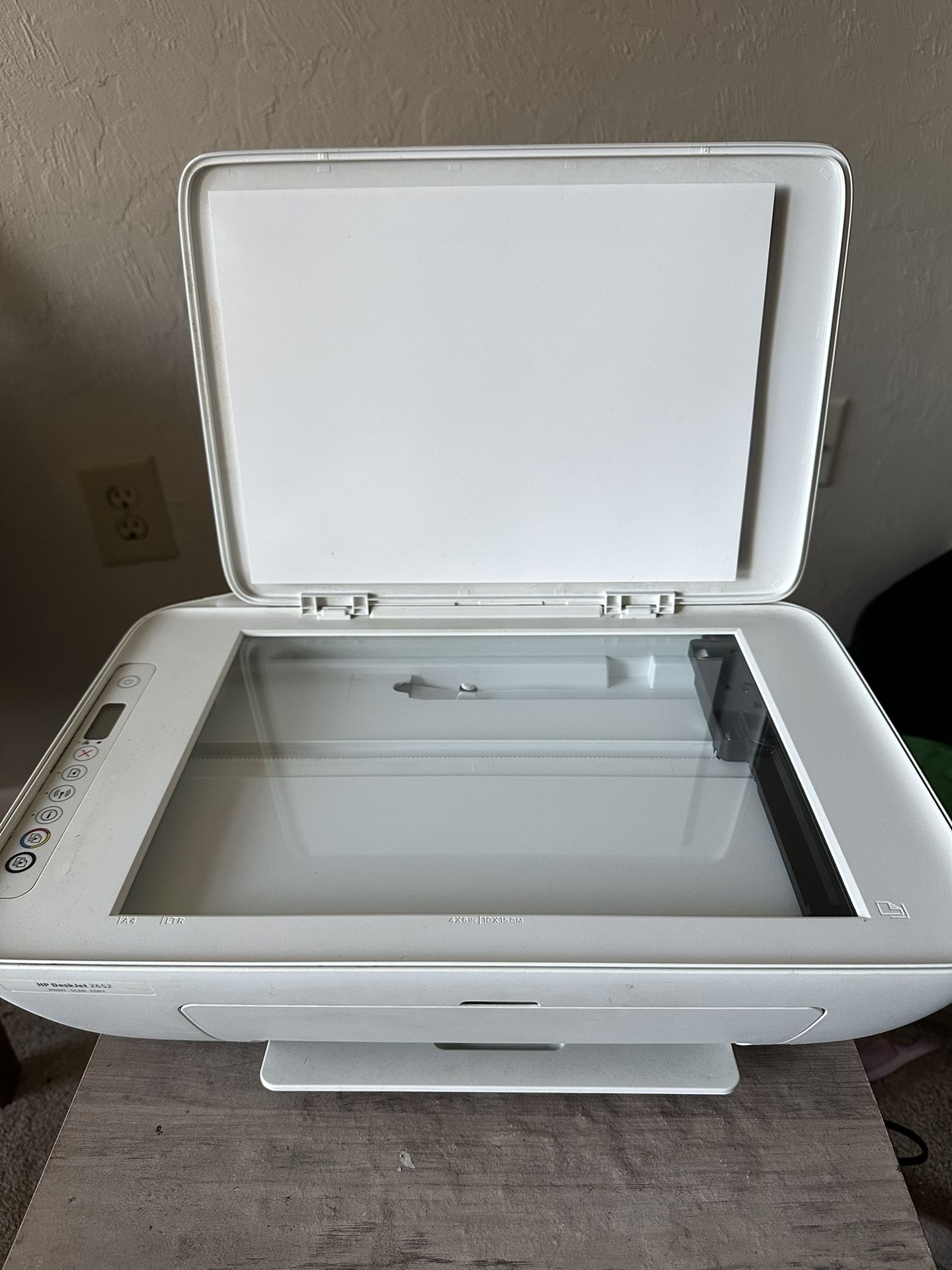 HP Printer/ Scanner