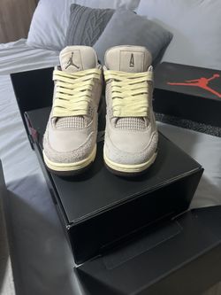 Jordan 4’ Size 10.5