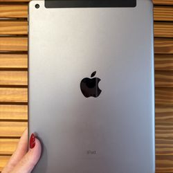 iPad 