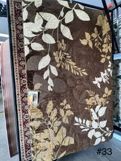 Area Rug #33