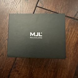 MJL Model Vice