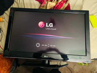 LG TV