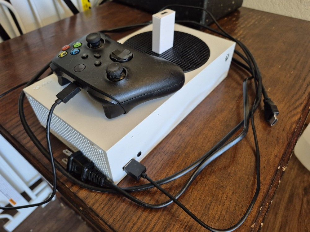 Xbox Series X