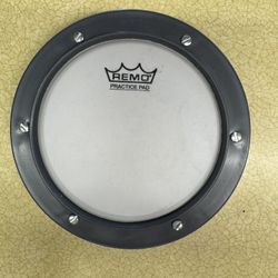 Remo Drum Practice Pad
