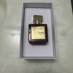Maison Francis Kurkdjian Cologne (Baccarat Rouge 540)