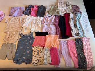 Toddler girl cloths