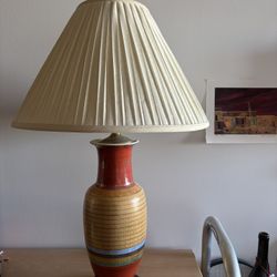 Vintage Lamp